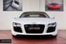 USED 2008 R AUDI R8 4.2 QUATTRO 2d 420 BHP SUPERB EXAMPLE FOR YEAR
