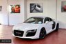 USED 2008 R AUDI R8 4.2 QUATTRO 2d 420 BHP SUPERB EXAMPLE FOR YEAR