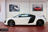USED 2008 R AUDI R8 4.2 QUATTRO 2d 420 BHP SUPERB EXAMPLE FOR YEAR