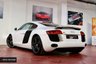 USED 2008 R AUDI R8 4.2 QUATTRO 2d 420 BHP SUPERB EXAMPLE FOR YEAR