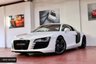 USED 2008 R AUDI R8 4.2 QUATTRO 2d 420 BHP SUPERB EXAMPLE FOR YEAR