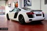 USED 2008 R AUDI R8 4.2 QUATTRO 2d 420 BHP SUPERB EXAMPLE FOR YEAR