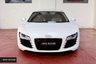 USED 2008 R AUDI R8 4.2 QUATTRO 2d 420 BHP SUPERB EXAMPLE FOR YEAR