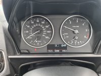 USED 2016 65 BMW 1 SERIES 1.5 116D SE 5d 114 BHP BMW 1 SERIES 1.5 116D SE 5d 114 BHP