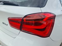 USED 2016 65 BMW 1 SERIES 1.5 116D SE 5d 114 BHP BMW 1 SERIES 1.5 116D SE 5d 114 BHP