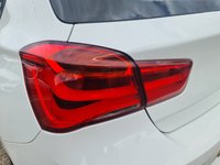 USED 2016 65 BMW 1 SERIES 1.5 116D SE 5d 114 BHP BMW 1 SERIES 1.5 116D SE 5d 114 BHP