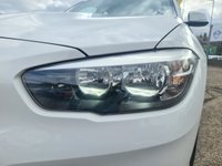 USED 2016 65 BMW 1 SERIES 1.5 116D SE 5d 114 BHP BMW 1 SERIES 1.5 116D SE 5d 114 BHP