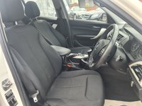 USED 2016 65 BMW 1 SERIES 1.5 116D SE 5d 114 BHP BMW 1 SERIES 1.5 116D SE 5d 114 BHP