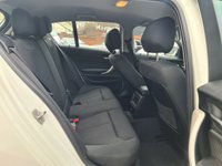 USED 2016 65 BMW 1 SERIES 1.5 116D SE 5d 114 BHP BMW 1 SERIES 1.5 116D SE 5d 114 BHP