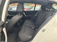 USED 2016 65 BMW 1 SERIES 1.5 116D SE 5d 114 BHP BMW 1 SERIES 1.5 116D SE 5d 114 BHP