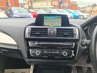 USED 2016 65 BMW 1 SERIES 1.5 116D SE 5d 114 BHP BMW 1 SERIES 1.5 116D SE 5d 114 BHP