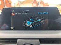 USED 2016 65 BMW 1 SERIES 1.5 116D SE 5d 114 BHP BMW 1 SERIES 1.5 116D SE 5d 114 BHP