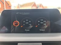 USED 2016 65 BMW 1 SERIES 1.5 116D SE 5d 114 BHP BMW 1 SERIES 1.5 116D SE 5d 114 BHP