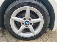 USED 2016 65 BMW 1 SERIES 1.5 116D SE 5d 114 BHP BMW 1 SERIES 1.5 116D SE 5d 114 BHP