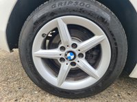 USED 2016 65 BMW 1 SERIES 1.5 116D SE 5d 114 BHP BMW 1 SERIES 1.5 116D SE 5d 114 BHP