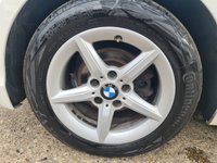 USED 2016 65 BMW 1 SERIES 1.5 116D SE 5d 114 BHP BMW 1 SERIES 1.5 116D SE 5d 114 BHP