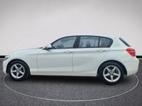 USED 2016 65 BMW 1 SERIES 1.5 116D SE 5d 114 BHP BMW 1 SERIES 1.5 116D SE 5d 114 BHP