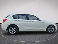USED 2016 65 BMW 1 SERIES 1.5 116D SE 5d 114 BHP BMW 1 SERIES 1.5 116D SE 5d 114 BHP