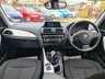 USED 2016 65 BMW 1 SERIES 1.5 116D SE 5d 114 BHP BMW 1 SERIES 1.5 116D SE 5d 114 BHP