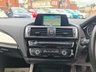 USED 2016 65 BMW 1 SERIES 1.5 116D SE 5d 114 BHP BMW 1 SERIES 1.5 116D SE 5d 114 BHP