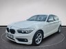 USED 2016 65 BMW 1 SERIES 1.5 116D SE 5d 114 BHP BMW 1 SERIES 1.5 116D SE 5d 114 BHP