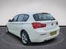 USED 2016 65 BMW 1 SERIES 1.5 116D SE 5d 114 BHP BMW 1 SERIES 1.5 116D SE 5d 114 BHP