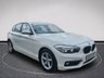 USED 2016 65 BMW 1 SERIES 1.5 116D SE 5d 114 BHP BMW 1 SERIES 1.5 116D SE 5d 114 BHP
