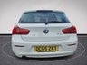 USED 2016 65 BMW 1 SERIES 1.5 116D SE 5d 114 BHP BMW 1 SERIES 1.5 116D SE 5d 114 BHP