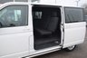 USED 2016 66 VOLKSWAGEN TRANSPORTER 2.0 T30 TDI P/V COMBI TRENDLINE BMT 101 BHP 6 SEATER+FULL SERVICE HISTORY