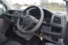 USED 2016 66 VOLKSWAGEN TRANSPORTER 2.0 T30 TDI P/V COMBI TRENDLINE BMT 101 BHP 6 SEATER+FULL SERVICE HISTORY