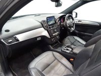 USED 2018 68 MERCEDES-BENZ GLE-CLASS 2.1 GLE 250 D (204 PS) AMG NIGHT EDITION (PREMIUM PLUS) 9G-TRONIC 4MATIC ( EURO 6 ) (S/S) 5DR + NAV + PANORAMIC E/SUNROOF + NIGHT PACKAGE + E/M/HEATED LEATHERS + CRUISE + MEDIA + HARMAN KARDON + L.E.D.S + 360 CAMERA + F-R PARK + PRIVACY + 20