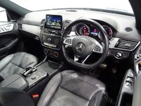 USED 2018 68 MERCEDES-BENZ GLE-CLASS 2.1 GLE 250 D (204 PS) AMG NIGHT EDITION (PREMIUM PLUS) 9G-TRONIC 4MATIC ( EURO 6 ) (S/S) 5DR + NAV + PANORAMIC E/SUNROOF + NIGHT PACKAGE + E/M/HEATED LEATHERS + CRUISE + MEDIA + HARMAN KARDON + L.E.D.S + 360 CAMERA + F-R PARK + PRIVACY + 20