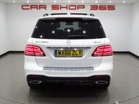 USED 2018 68 MERCEDES-BENZ GLE-CLASS 2.1 GLE 250 D (204 PS) AMG NIGHT EDITION (PREMIUM PLUS) 9G-TRONIC 4MATIC ( EURO 6 ) (S/S) 5DR + NAV + PANORAMIC E/SUNROOF + NIGHT PACKAGE + E/M/HEATED LEATHERS + CRUISE + MEDIA + HARMAN KARDON + L.E.D.S + 360 CAMERA + F-R PARK + PRIVACY + 20