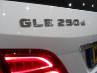 USED 2018 68 MERCEDES-BENZ GLE-CLASS 2.1 GLE 250 D (204 PS) AMG NIGHT EDITION (PREMIUM PLUS) 9G-TRONIC 4MATIC ( EURO 6 ) (S/S) 5DR + NAV + PANORAMIC E/SUNROOF + NIGHT PACKAGE + E/M/HEATED LEATHERS + CRUISE + MEDIA + HARMAN KARDON + L.E.D.S + 360 CAMERA + F-R PARK + PRIVACY + 20