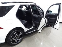 USED 2018 68 MERCEDES-BENZ GLE-CLASS 2.1 GLE 250 D (204 PS) AMG NIGHT EDITION (PREMIUM PLUS) 9G-TRONIC 4MATIC ( EURO 6 ) (S/S) 5DR + NAV + PANORAMIC E/SUNROOF + NIGHT PACKAGE + E/M/HEATED LEATHERS + CRUISE + MEDIA + HARMAN KARDON + L.E.D.S + 360 CAMERA + F-R PARK + PRIVACY + 20