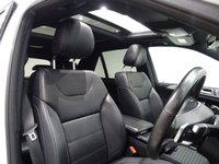 USED 2018 68 MERCEDES-BENZ GLE-CLASS 2.1 GLE 250 D (204 PS) AMG NIGHT EDITION (PREMIUM PLUS) 9G-TRONIC 4MATIC ( EURO 6 ) (S/S) 5DR + NAV + PANORAMIC E/SUNROOF + NIGHT PACKAGE + E/M/HEATED LEATHERS + CRUISE + MEDIA + HARMAN KARDON + L.E.D.S + 360 CAMERA + F-R PARK + PRIVACY + 20