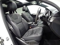 USED 2018 68 MERCEDES-BENZ GLE-CLASS 2.1 GLE 250 D (204 PS) AMG NIGHT EDITION (PREMIUM PLUS) 9G-TRONIC 4MATIC ( EURO 6 ) (S/S) 5DR + NAV + PANORAMIC E/SUNROOF + NIGHT PACKAGE + E/M/HEATED LEATHERS + CRUISE + MEDIA + HARMAN KARDON + L.E.D.S + 360 CAMERA + F-R PARK + PRIVACY + 20