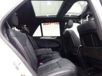 USED 2018 68 MERCEDES-BENZ GLE-CLASS 2.1 GLE 250 D (204 PS) AMG NIGHT EDITION (PREMIUM PLUS) 9G-TRONIC 4MATIC ( EURO 6 ) (S/S) 5DR + NAV + PANORAMIC E/SUNROOF + NIGHT PACKAGE + E/M/HEATED LEATHERS + CRUISE + MEDIA + HARMAN KARDON + L.E.D.S + 360 CAMERA + F-R PARK + PRIVACY + 20