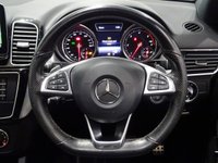 USED 2018 68 MERCEDES-BENZ GLE-CLASS 2.1 GLE 250 D (204 PS) AMG NIGHT EDITION (PREMIUM PLUS) 9G-TRONIC 4MATIC ( EURO 6 ) (S/S) 5DR + NAV + PANORAMIC E/SUNROOF + NIGHT PACKAGE + E/M/HEATED LEATHERS + CRUISE + MEDIA + HARMAN KARDON + L.E.D.S + 360 CAMERA + F-R PARK + PRIVACY + 20