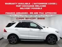 USED 2018 68 MERCEDES-BENZ GLE-CLASS 2.1 GLE 250 D (204 PS) AMG NIGHT EDITION (PREMIUM PLUS) 9G-TRONIC 4MATIC ( EURO 6 ) (S/S) 5DR + NAV + PANORAMIC E/SUNROOF + NIGHT PACKAGE + E/M/HEATED LEATHERS + CRUISE + MEDIA + HARMAN KARDON + L.E.D.S + 360 CAMERA + F-R PARK + PRIVACY + 20