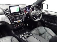 USED 2018 68 MERCEDES-BENZ GLE-CLASS 2.1 GLE 250 D (204 PS) AMG NIGHT EDITION (PREMIUM PLUS) 9G-TRONIC 4MATIC ( EURO 6 ) (S/S) 5DR + NAV + PANORAMIC E/SUNROOF + NIGHT PACKAGE + E/M/HEATED LEATHERS + CRUISE + MEDIA + HARMAN KARDON + L.E.D.S + 360 CAMERA + F-R PARK + PRIVACY + 20