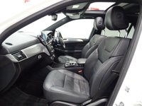 USED 2018 68 MERCEDES-BENZ GLE-CLASS 2.1 GLE 250 D (204 PS) AMG NIGHT EDITION (PREMIUM PLUS) 9G-TRONIC 4MATIC ( EURO 6 ) (S/S) 5DR + NAV + PANORAMIC E/SUNROOF + NIGHT PACKAGE + E/M/HEATED LEATHERS + CRUISE + MEDIA + HARMAN KARDON + L.E.D.S + 360 CAMERA + F-R PARK + PRIVACY + 20