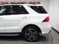 USED 2018 68 MERCEDES-BENZ GLE-CLASS 2.1 GLE 250 D (204 PS) AMG NIGHT EDITION (PREMIUM PLUS) 9G-TRONIC 4MATIC ( EURO 6 ) (S/S) 5DR + NAV + PANORAMIC E/SUNROOF + NIGHT PACKAGE + E/M/HEATED LEATHERS + CRUISE + MEDIA + HARMAN KARDON + L.E.D.S + 360 CAMERA + F-R PARK + PRIVACY + 20