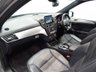 USED 2018 68 MERCEDES-BENZ GLE-CLASS 2.1 GLE 250 D (204 PS) AMG NIGHT EDITION (PREMIUM PLUS) 9G-TRONIC 4MATIC ( EURO 6 ) (S/S) 5DR + NAV + PANORAMIC E/SUNROOF + NIGHT PACKAGE + E/M/HEATED LEATHERS + CRUISE + MEDIA + HARMAN KARDON + L.E.D.S + 360 CAMERA + F-R PARK + PRIVACY + 20