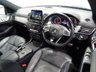 USED 2018 68 MERCEDES-BENZ GLE-CLASS 2.1 GLE 250 D (204 PS) AMG NIGHT EDITION (PREMIUM PLUS) 9G-TRONIC 4MATIC ( EURO 6 ) (S/S) 5DR + NAV + PANORAMIC E/SUNROOF + NIGHT PACKAGE + E/M/HEATED LEATHERS + CRUISE + MEDIA + HARMAN KARDON + L.E.D.S + 360 CAMERA + F-R PARK + PRIVACY + 20