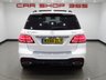 USED 2018 68 MERCEDES-BENZ GLE-CLASS 2.1 GLE 250 D (204 PS) AMG NIGHT EDITION (PREMIUM PLUS) 9G-TRONIC 4MATIC ( EURO 6 ) (S/S) 5DR + NAV + PANORAMIC E/SUNROOF + NIGHT PACKAGE + E/M/HEATED LEATHERS + CRUISE + MEDIA + HARMAN KARDON + L.E.D.S + 360 CAMERA + F-R PARK + PRIVACY + 20