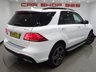 USED 2018 68 MERCEDES-BENZ GLE-CLASS 2.1 GLE 250 D (204 PS) AMG NIGHT EDITION (PREMIUM PLUS) 9G-TRONIC 4MATIC ( EURO 6 ) (S/S) 5DR + NAV + PANORAMIC E/SUNROOF + NIGHT PACKAGE + E/M/HEATED LEATHERS + CRUISE + MEDIA + HARMAN KARDON + L.E.D.S + 360 CAMERA + F-R PARK + PRIVACY + 20