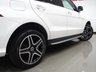 USED 2018 68 MERCEDES-BENZ GLE-CLASS 2.1 GLE 250 D (204 PS) AMG NIGHT EDITION (PREMIUM PLUS) 9G-TRONIC 4MATIC ( EURO 6 ) (S/S) 5DR + NAV + PANORAMIC E/SUNROOF + NIGHT PACKAGE + E/M/HEATED LEATHERS + CRUISE + MEDIA + HARMAN KARDON + L.E.D.S + 360 CAMERA + F-R PARK + PRIVACY + 20