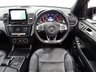 USED 2018 68 MERCEDES-BENZ GLE-CLASS 2.1 GLE 250 D (204 PS) AMG NIGHT EDITION (PREMIUM PLUS) 9G-TRONIC 4MATIC ( EURO 6 ) (S/S) 5DR + NAV + PANORAMIC E/SUNROOF + NIGHT PACKAGE + E/M/HEATED LEATHERS + CRUISE + MEDIA + HARMAN KARDON + L.E.D.S + 360 CAMERA + F-R PARK + PRIVACY + 20