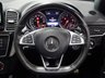 USED 2018 68 MERCEDES-BENZ GLE-CLASS 2.1 GLE 250 D (204 PS) AMG NIGHT EDITION (PREMIUM PLUS) 9G-TRONIC 4MATIC ( EURO 6 ) (S/S) 5DR + NAV + PANORAMIC E/SUNROOF + NIGHT PACKAGE + E/M/HEATED LEATHERS + CRUISE + MEDIA + HARMAN KARDON + L.E.D.S + 360 CAMERA + F-R PARK + PRIVACY + 20